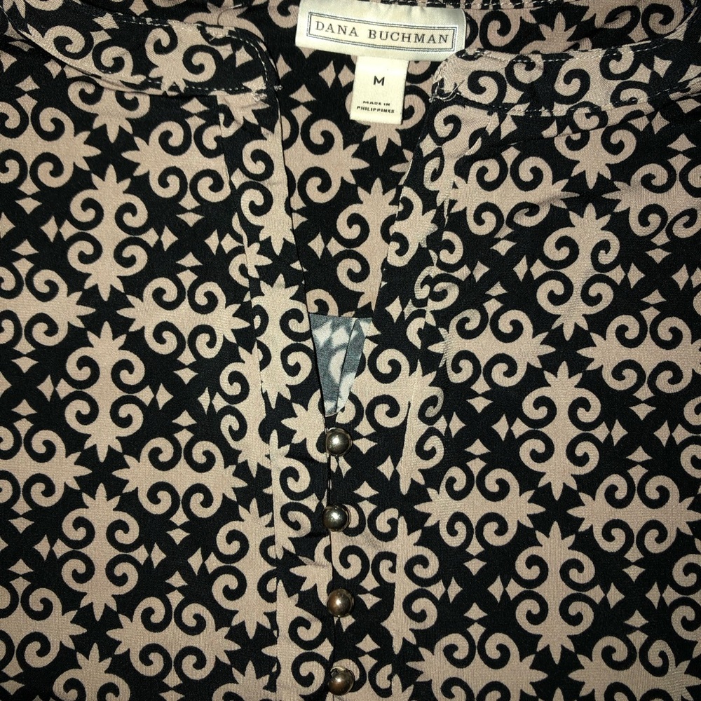 Dane Buchman - image 2